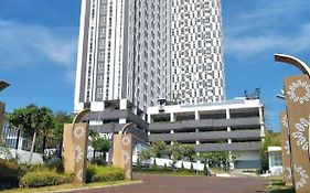 Amartha View Apartement Aparthotel
